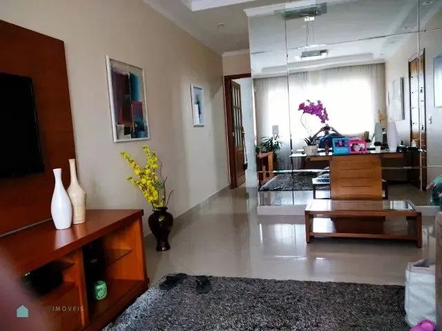 Sobrado com 222m² 3 quartos e 2 banheiros, à venda, no bairro Vila Albertina em São Paulo