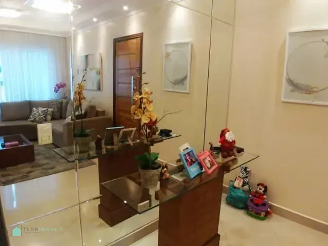 Sobrado com 222m² 3 quartos e 2 banheiros, à venda, no bairro Vila Albertina em São Paulo