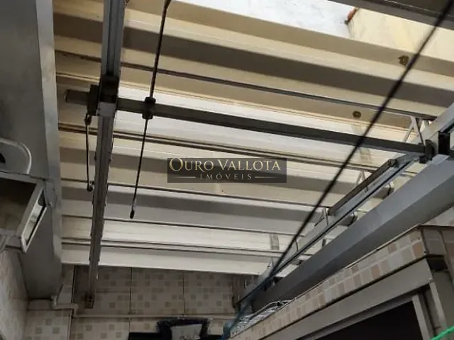 Sobrado com 152m² 3 quartos e 2 banheiros, à venda, no bairro Vila Bertioga em São Paulo