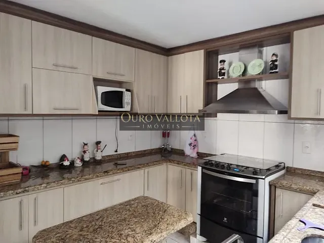 Sobrado com 152m² 3 quartos e 2 banheiros, à venda, no bairro Vila Bertioga em São Paulo
