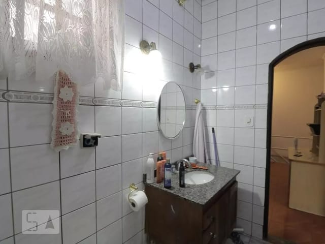 Sobrado 3 quartos e 3 banheiros, à venda, no bairro Vila Invernada em São Paulo