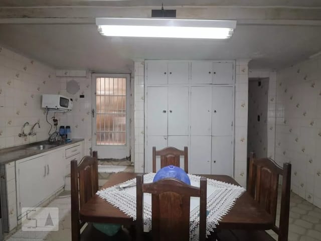 Sobrado 3 quartos e 3 banheiros, à venda, no bairro Vila Invernada em São Paulo