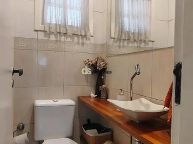 Sobrado 3 quartos e 2 banheiros, à venda, no bairro Jaçanã em São Paulo
