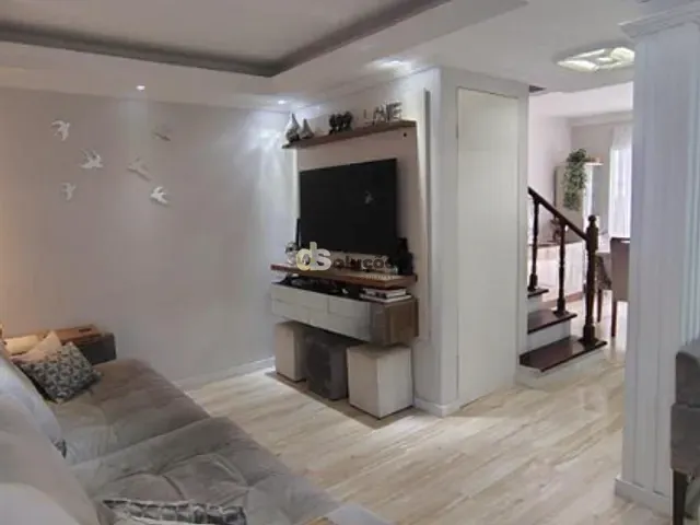 Sobrado 3 quartos e 2 banheiros, à venda, no bairro Jaçanã em São Paulo