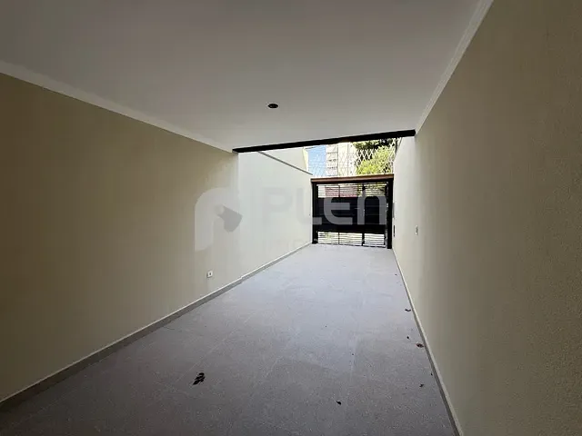 Sobrado com 115m² 3 quartos e 4 banheiros, à venda, no bairro Jardim Paraíso em São Paulo
