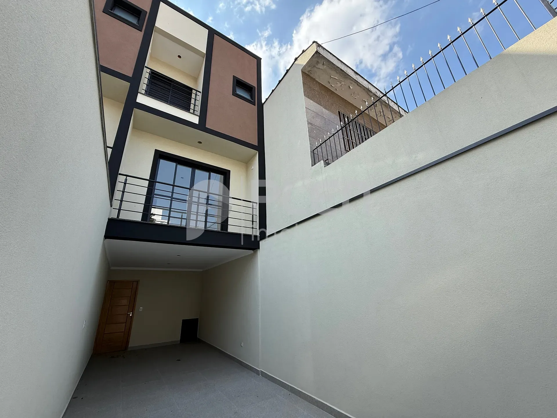 Casa de 3 quartos à venda em Jardim Paraíso, São Paulo