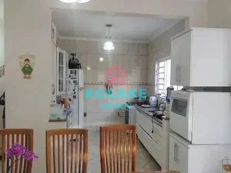 Sobrado, 4 quartos, 230 m² - Foto 5