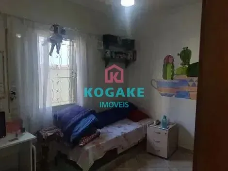 Sobrado, 4 quartos, 230 m² - Foto 8