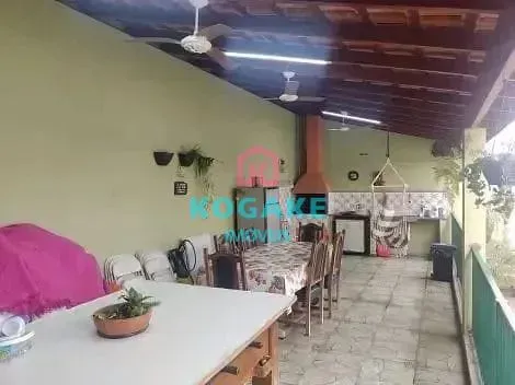 Sobrado, 4 quartos, 230 m² - Foto 10