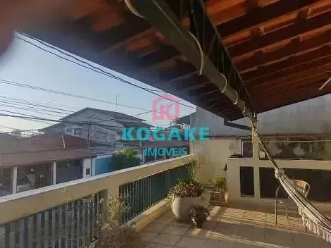Sobrado, 4 quartos, 230 m² - Foto 3