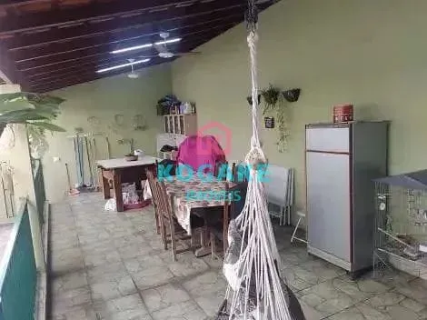 Sobrado, 4 quartos, 230 m² - Foto 11