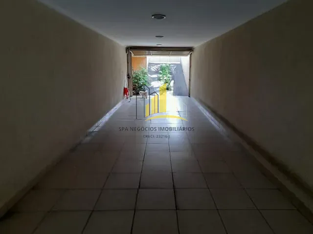 Sobrado 3 quartos e 3 banheiros, à venda, no bairro Vila Matilde em São Paulo