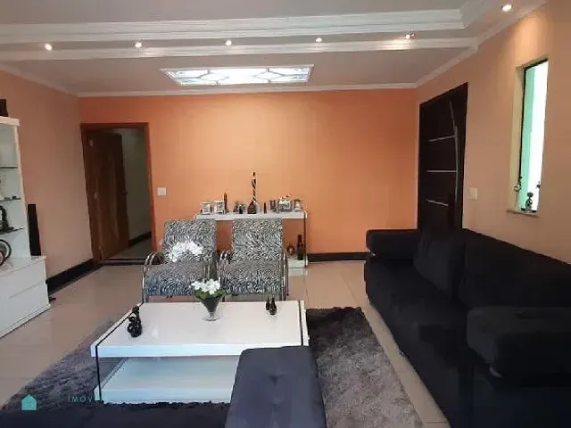 Sobrado com 213m² 5 quartos e 8 banheiros, à venda, no bairro Nossa Senhora do Ó em São Paulo