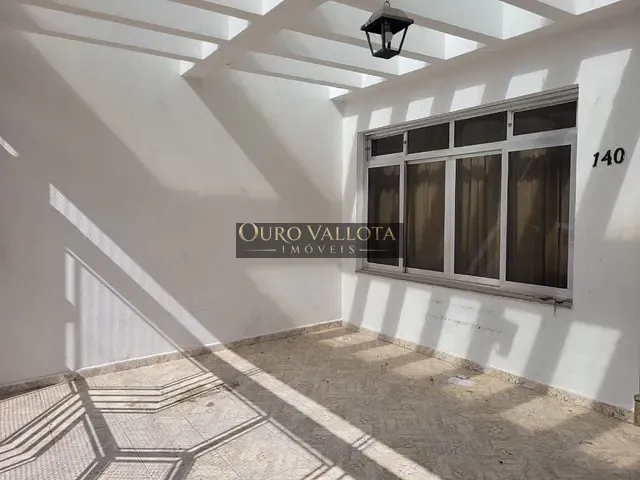 Sobrado com 100m² 2 quartos e 2 banheiros, à venda, no bairro Alto da Mooca em São Paulo