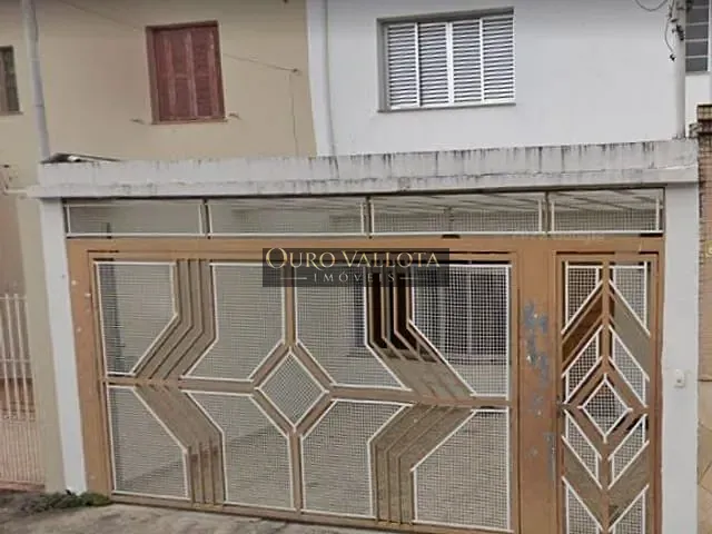 Sobrado com 100m² 2 quartos e 2 banheiros, à venda, no bairro Alto da Mooca em São Paulo