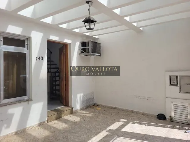 Sobrado com 100m² 2 quartos e 2 banheiros, à venda, no bairro Alto da Mooca em São Paulo