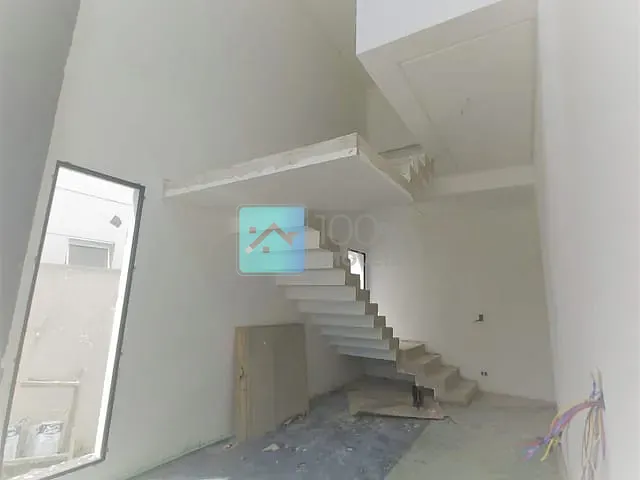 Sobrado com 550m² 5 quartos e 6 banheiros, à venda, no bairro Condomínio Residencial Alphaville I em São José dos Campos