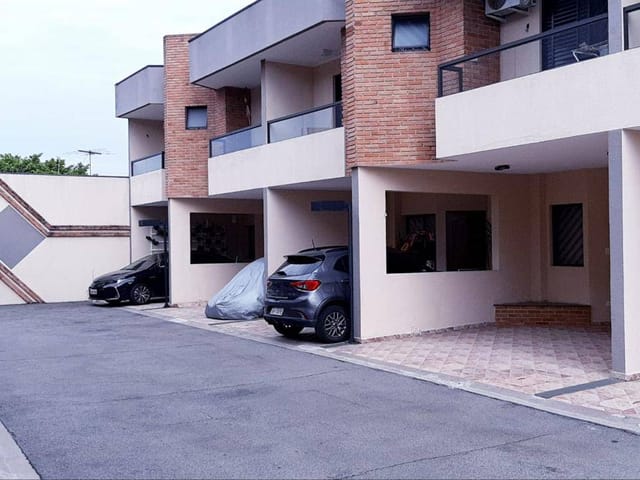 Sobrado 3 quartos e 4 banheiros, à venda, no bairro Chácara Belenzinho em São Paulo