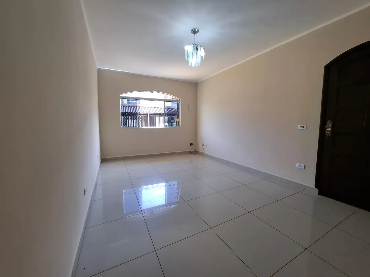 Sobrado para venda em Vila Bancária Munhoz com 3 quartos, sendo 1 suíte, 183m²