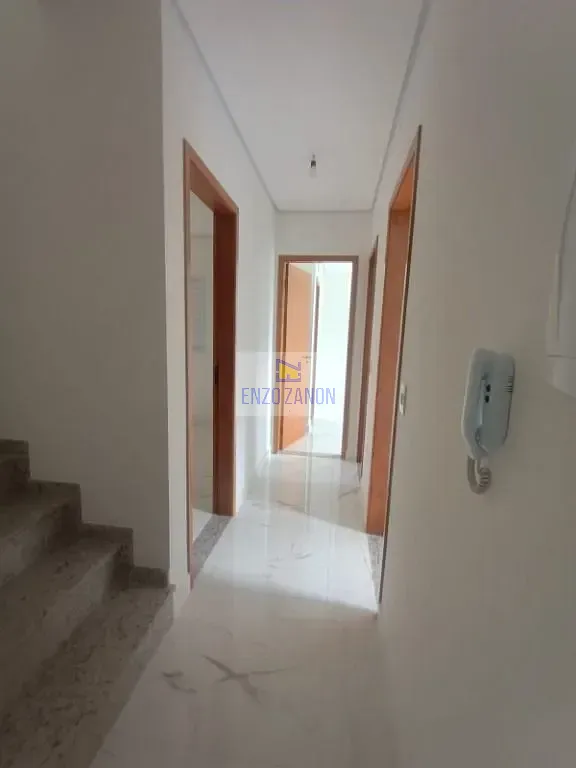 Sobrado, 3 quartos, 120 m² - Foto 12