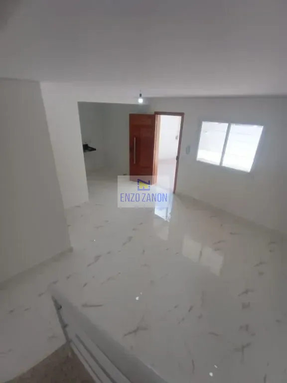 Sobrado, 3 quartos, 120 m² - Foto 3