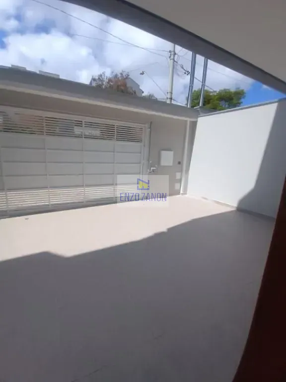 Sobrado, 3 quartos, 120 m² - Foto 2