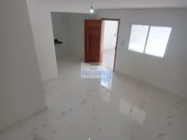 Sobrado com 80m² 3 quartos e 4 banheiros, à venda, no bairro Paraíso em Santo André