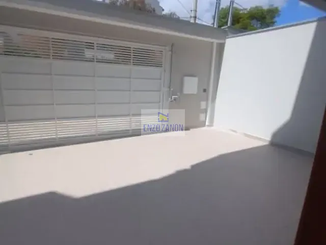Sobrado com 80m² 3 quartos e 4 banheiros, à venda, no bairro Paraíso em Santo André