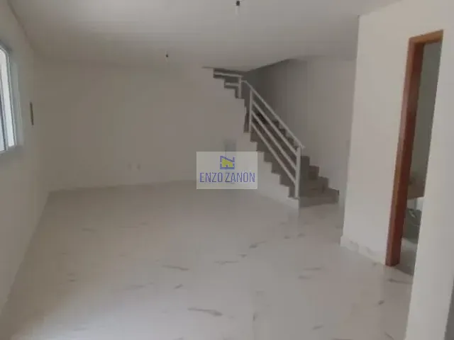 Sobrado com 80m² 3 quartos e 4 banheiros, à venda, no bairro Paraíso em Santo André