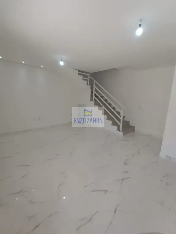 Sobrado, 3 quartos, 120 m² - Foto 8