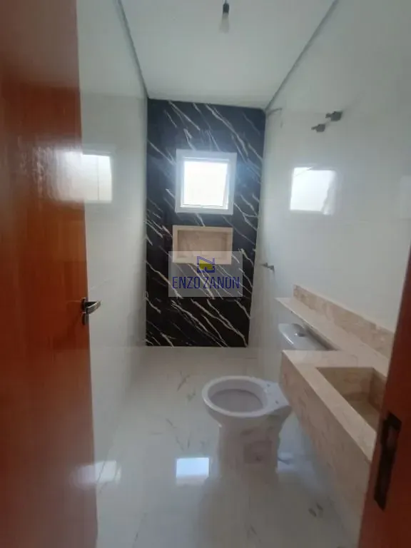 Sobrado, 3 quartos, 120 m² - Foto 11