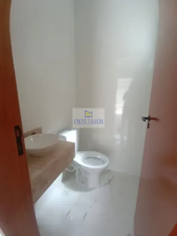 Sobrado, 3 quartos, 120 m² - Foto 7