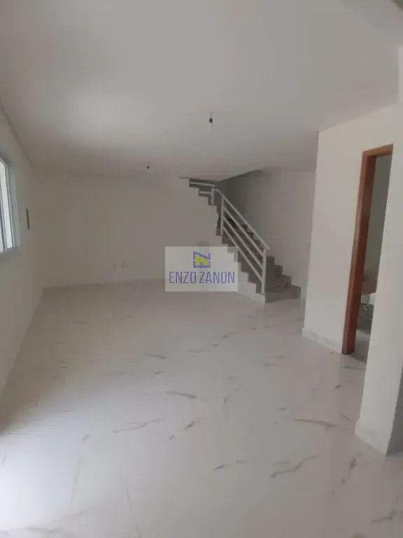 Sobrado, 3 quartos, 120 m² - Foto 9
