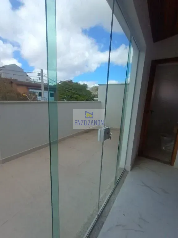 Sobrado, 3 quartos, 120 m² - Foto 19