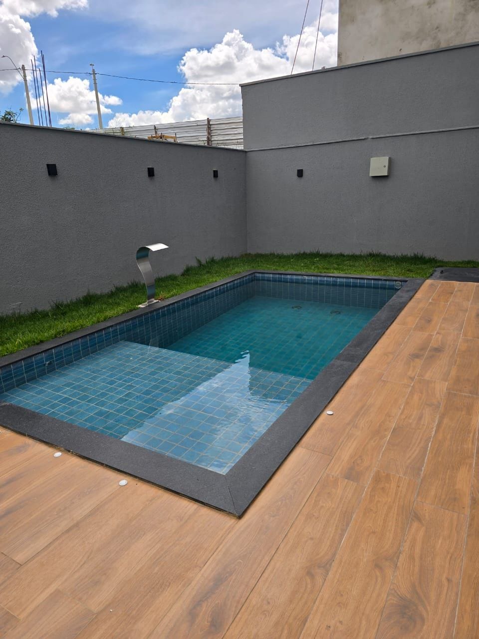 Sobrado, 3 quartos, 167 m² - Foto 3