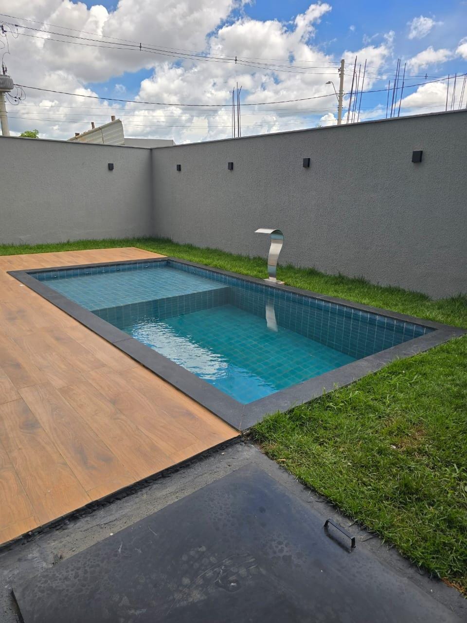 Sobrado, 3 quartos, 167 m² - Foto 4