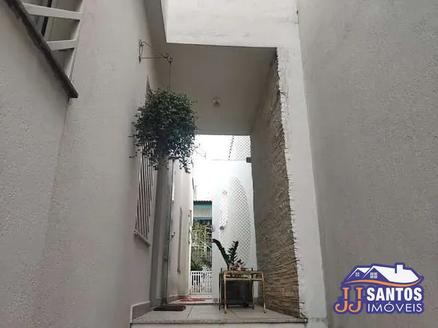 Sobrado com 191m² 4 quartos e 5 banheiros, à venda, no bairro Vila Santa Isabel em São Paulo