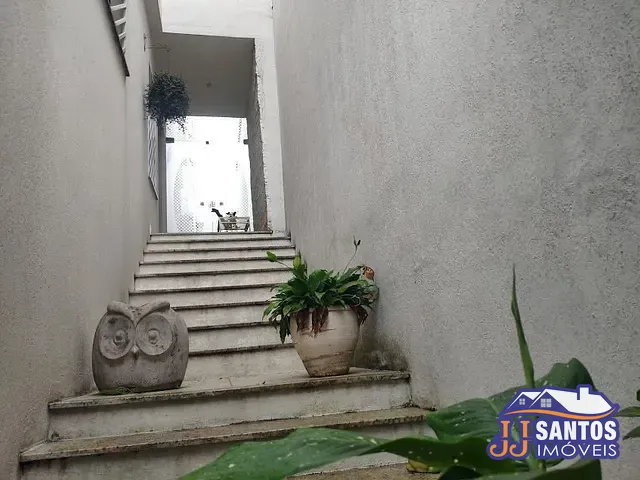 Sobrado com 191m² 4 quartos e 5 banheiros, à venda, no bairro Vila Santa Isabel em São Paulo