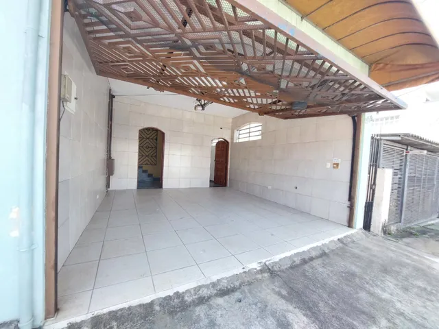 Foto do Sobrado - Sobrado para venda em Vila Guarani (Z Sul) com 2 quartos, sendo 1 suíte , 196m² | Lares e Andares Imóveis