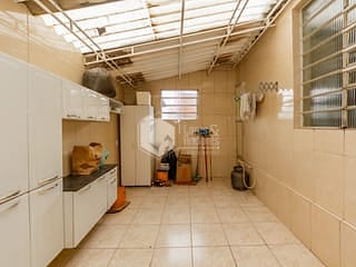 Foto do Sobrado-Sobrado para venda em Vila Guarani (Z Sul) com 3 quartos, sendo 1 suíte, 196m²
