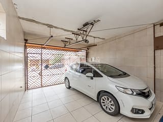 Foto do Sobrado-Sobrado para venda em Vila Guarani (Z Sul) com 3 quartos, sendo 1 suíte, 196m²