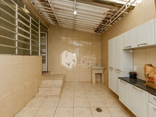 Foto do Sobrado-Sobrado para venda em Vila Guarani (Z Sul) com 3 quartos, sendo 1 suíte, 196m²