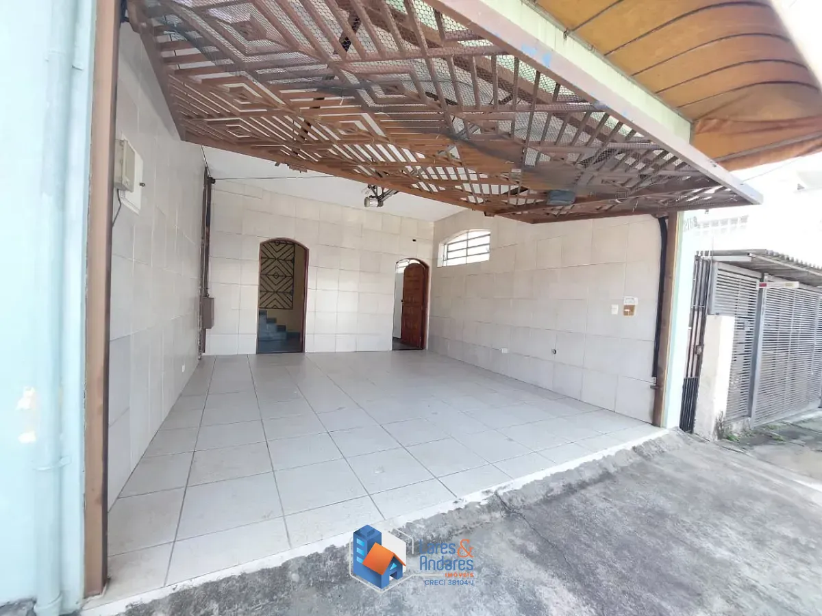 Sobrado, 2 quartos, 196 m² - Foto 3