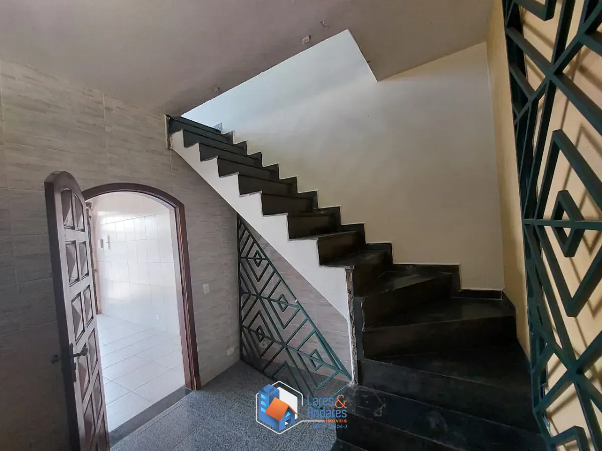 Sobrado, 2 quartos, 196 m² - Foto 11