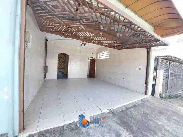 Sobrado com 196m² 2 quartos e 3 banheiros, à venda, no bairro Vila Guarani (Z Sul) em São Paulo