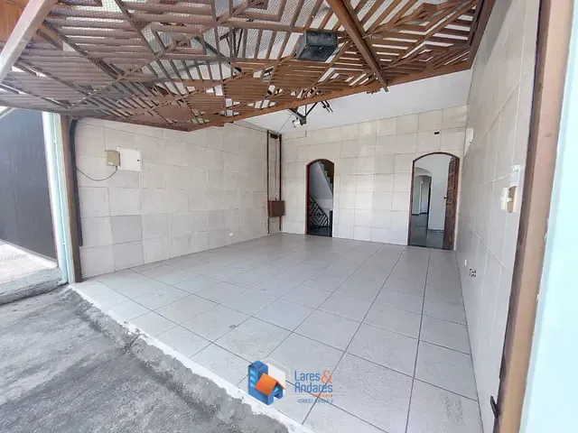 Sobrado com 196m² 2 quartos e 3 banheiros, à venda, no bairro Vila Guarani (Z Sul) em São Paulo