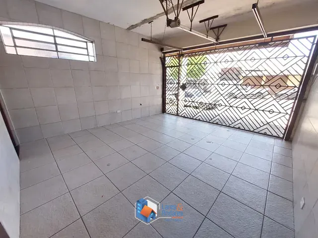 Sobrado com 196m² 2 quartos e 3 banheiros, à venda, no bairro Vila Guarani (Z Sul) em São Paulo