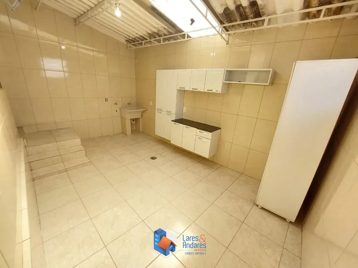 Sobrado, 2 quartos, 196 m² - Foto 41