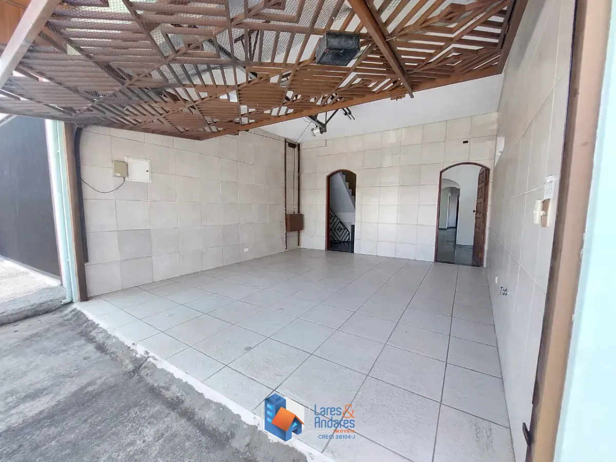 Sobrado, 2 quartos, 196 m² - Foto 5