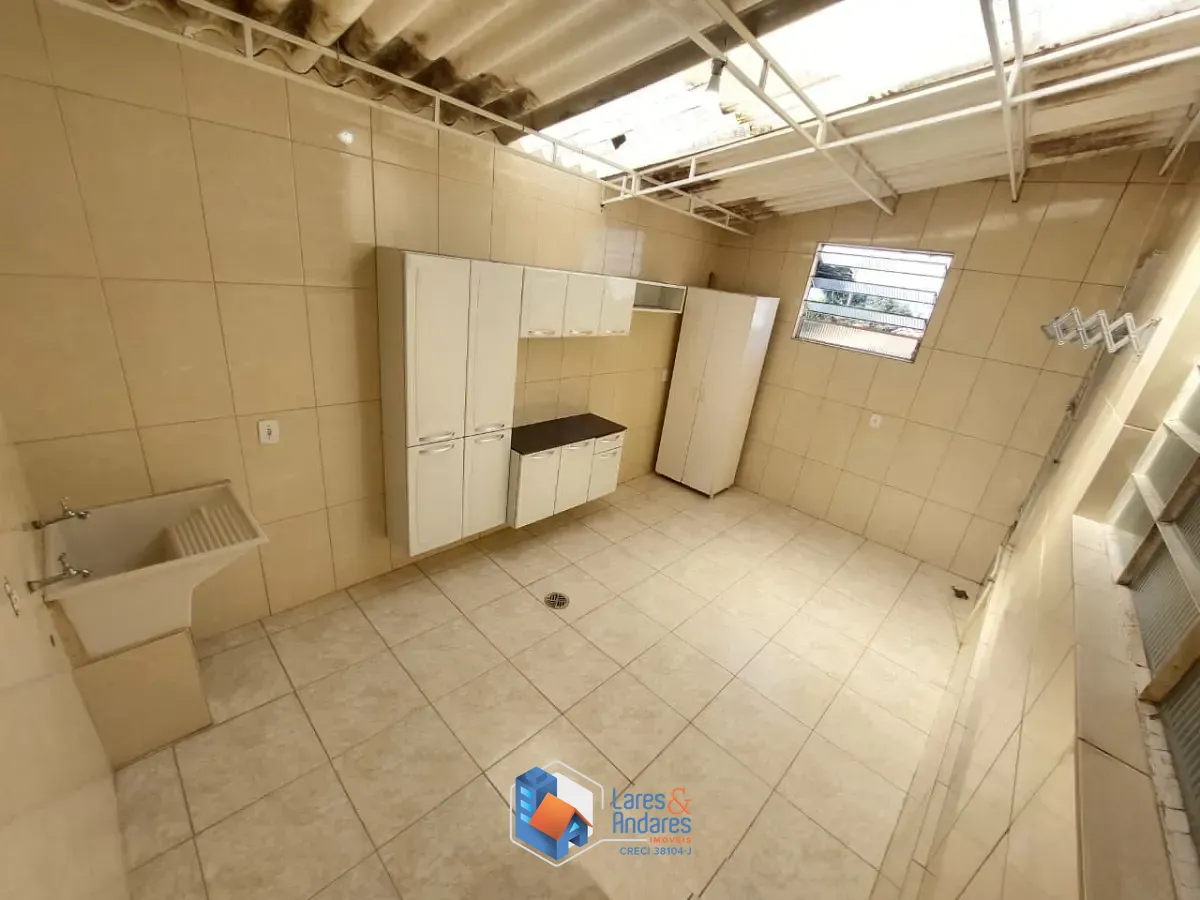Sobrado, 2 quartos, 196 m² - Foto 37